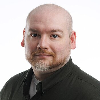 Mark Becker