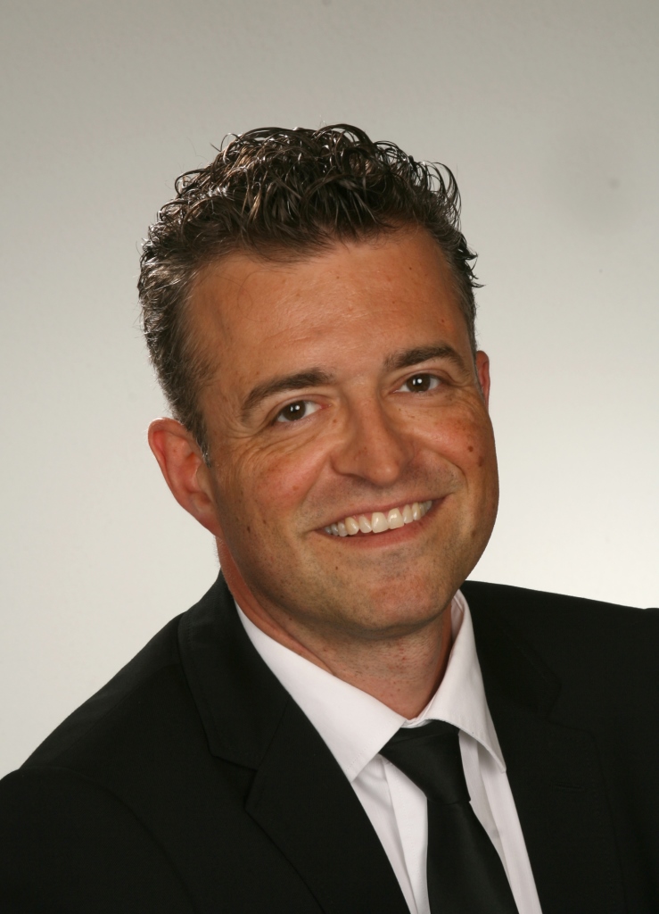 Mathias Müller