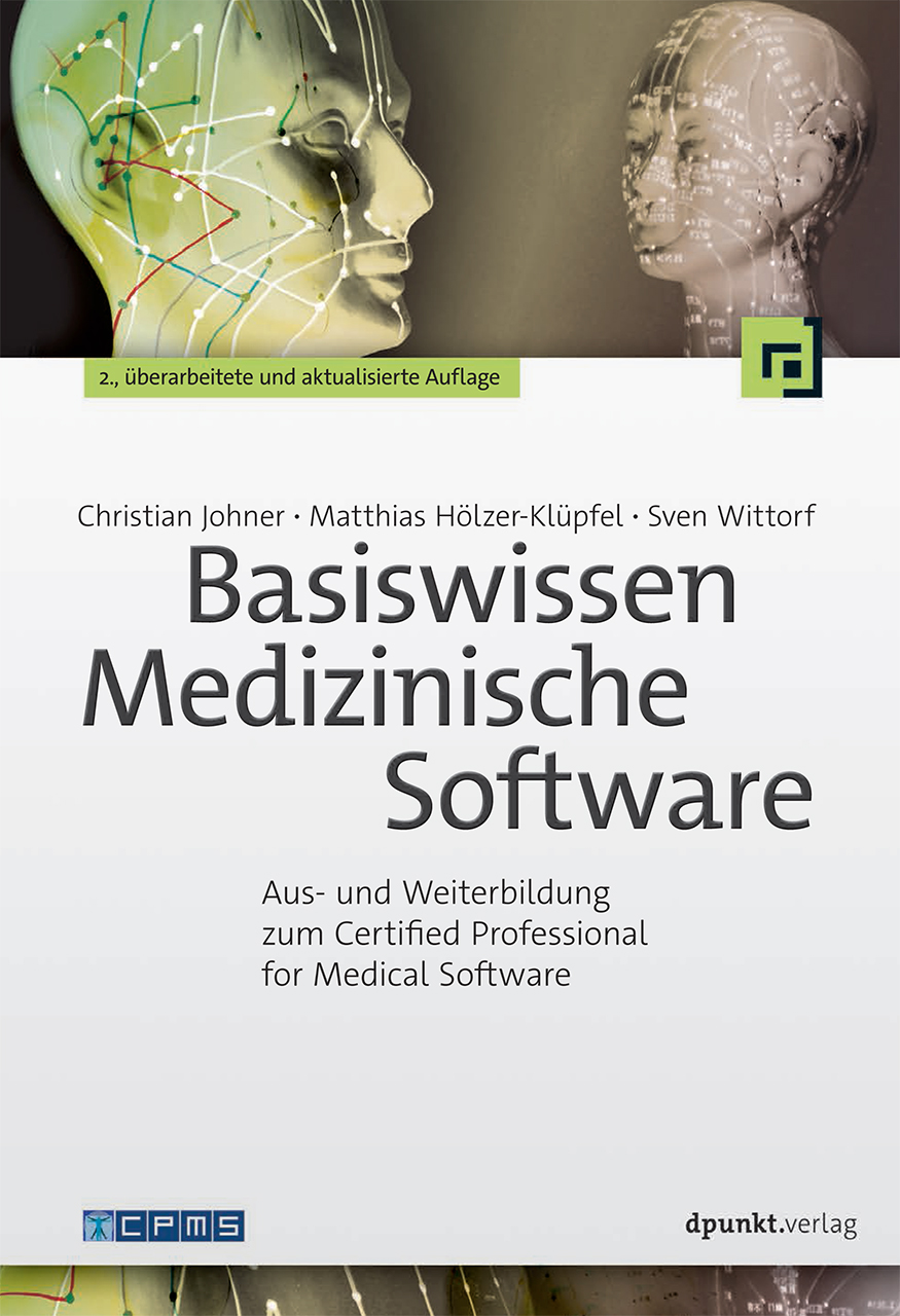 CPMS-Buch