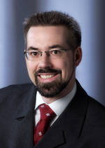 Referent Matthias Hölzer-Klüpfel