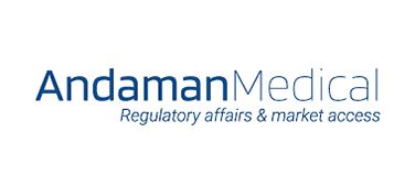 Logo Andaman Medical