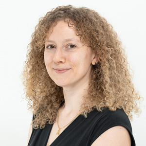Anja Bentz