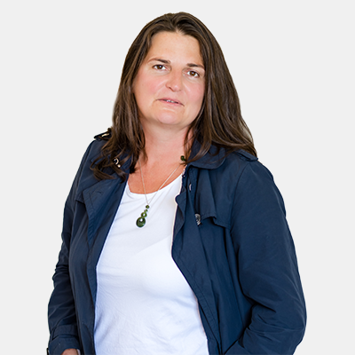 Annette Arndt