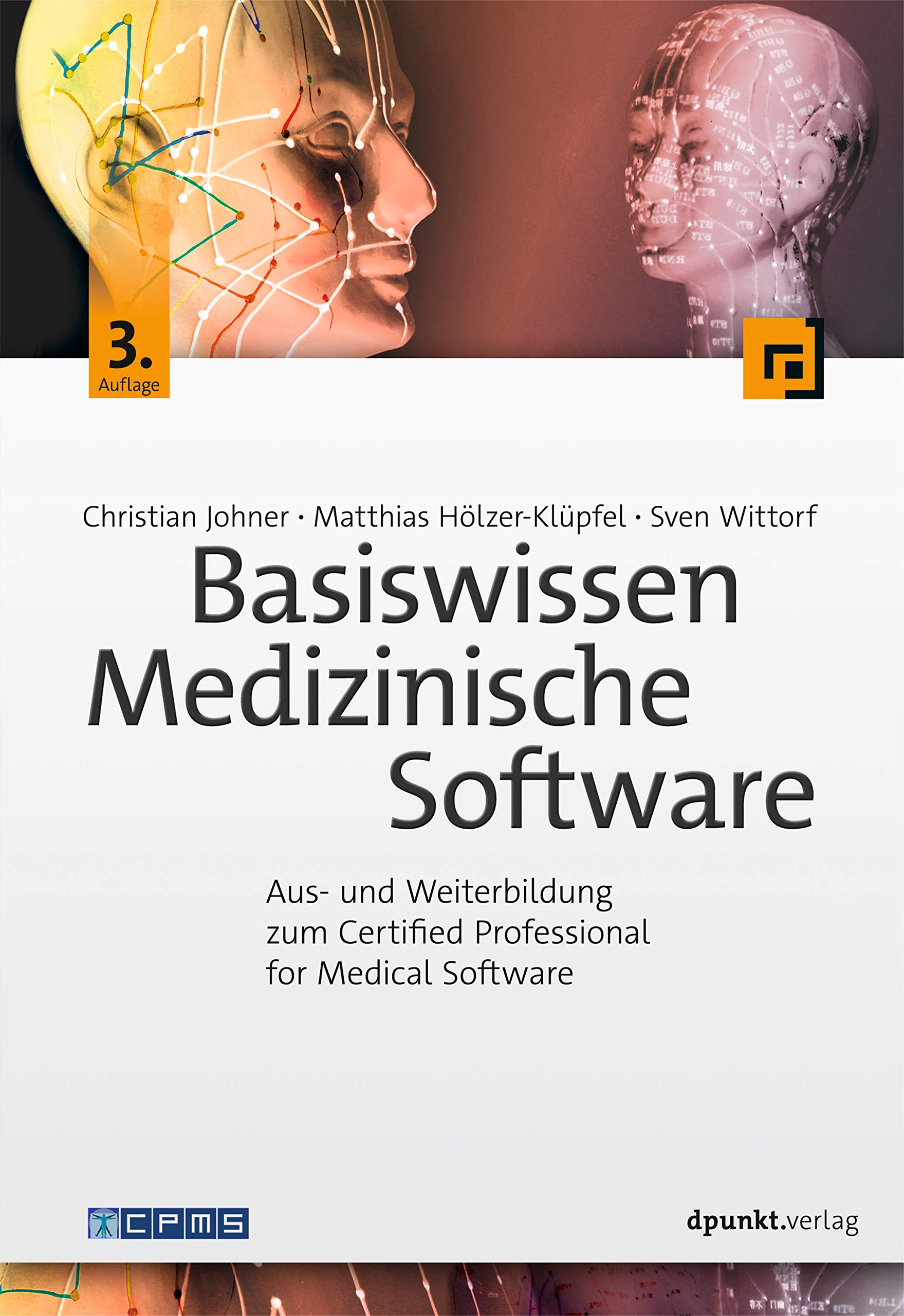 Buch Basiswissen medizinische Software