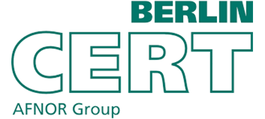 Logo Berlin Cert