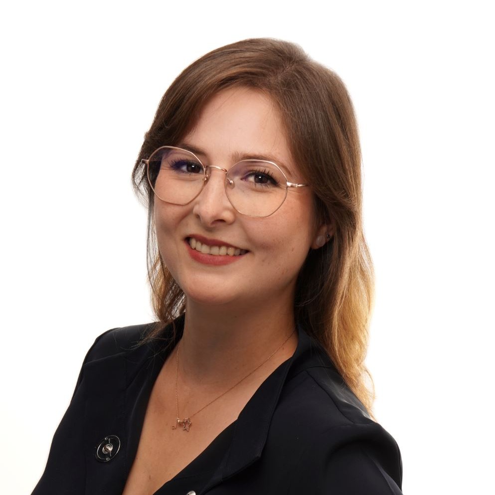 Cathrin Lechner