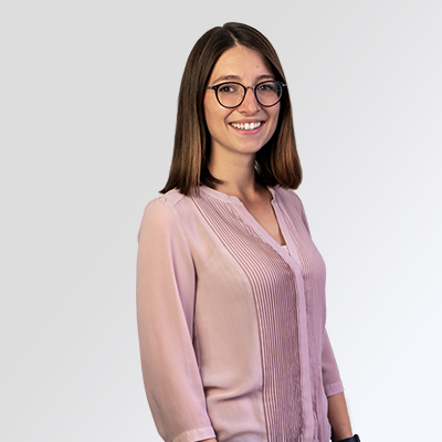 Christiane Fischer, B.A. Kommunikationsdesign