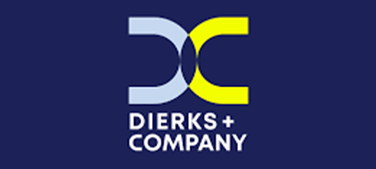 Logo Dierks + Company