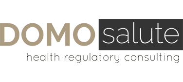 Logo DOMO Salute