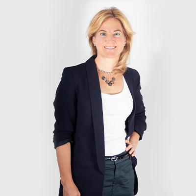 Irina Idler