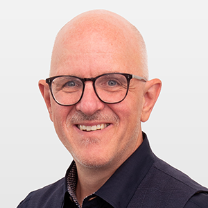 Trainer Mario Klessascheck