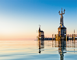 Foto von Konstanz