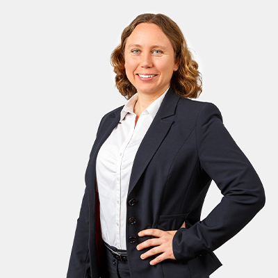 Sandra Brecht Bild