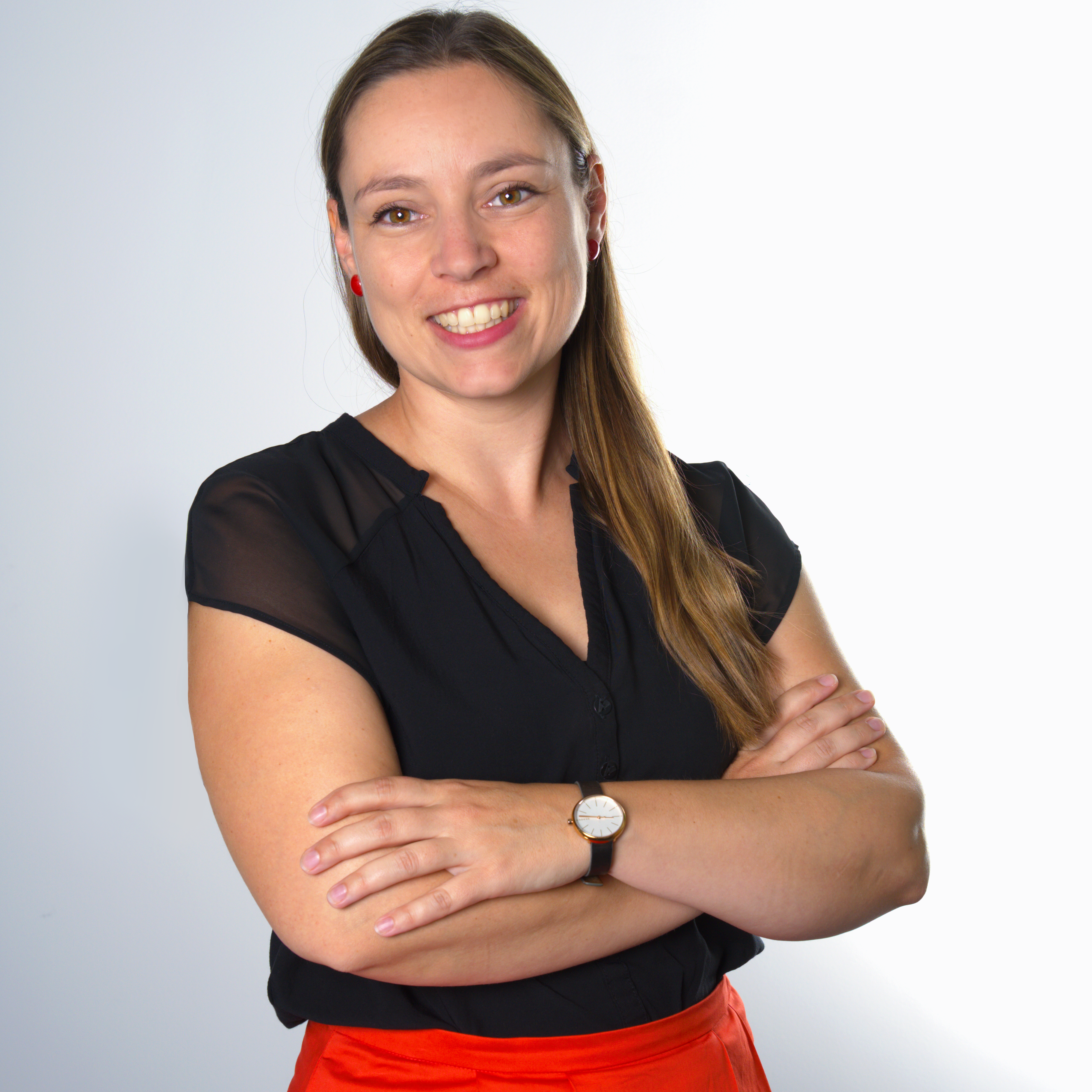 Susanne Golombek