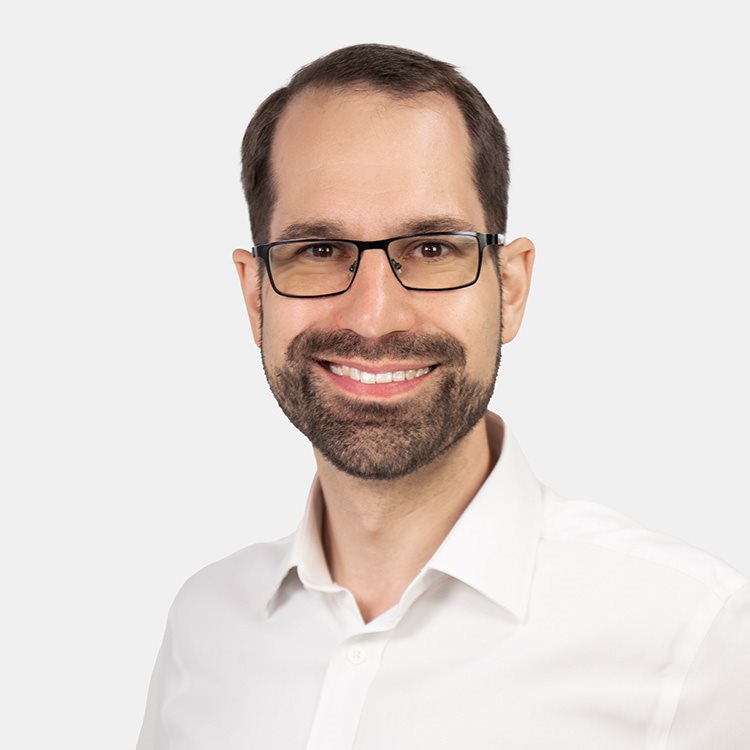 Daniel Reinsch