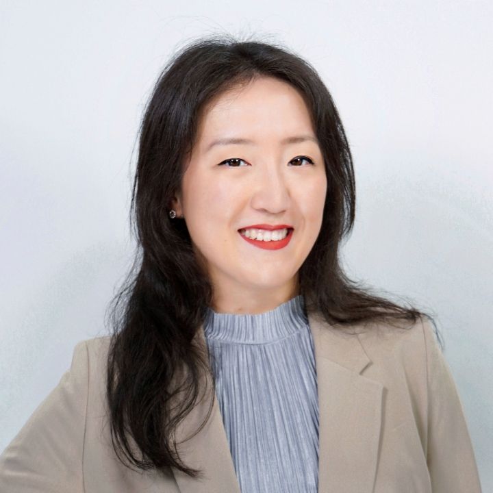Delia Yang