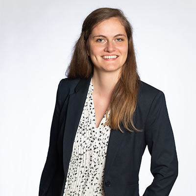 Portrait von Franziska Reichel