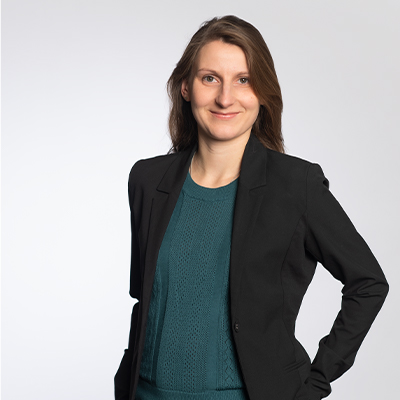 Margret Seidenfaden Profilfoto