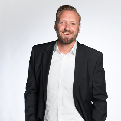 Markus Gerhart Profilfoto