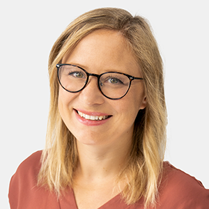 Tina Priewasser
