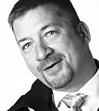 Michael Wolfensberger