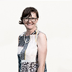 Consultant Astrid Schulze