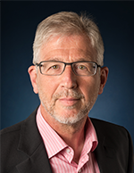 Consultant Dr. Berhard Gerstenecker
