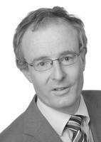 Dozent Dr. Steffen Roller