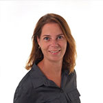 Consultant Daniela Penn