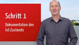 Schritt 1