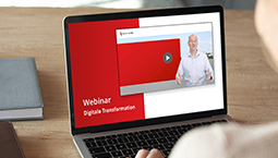 Schritt 4: Webinar