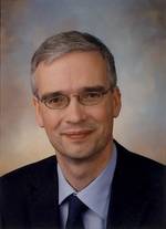 Dozent Prof. Martin Staemmler