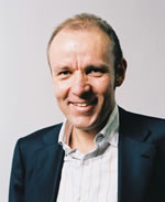 Frank Wolfram