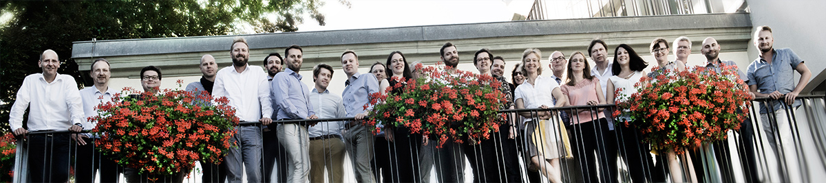 Team Johner Institut