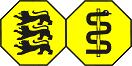 Logo Landesärztekammer BW