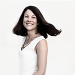 Consultant Lea Wettlaufer