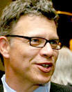 Dozent Dr. Christof Geßner