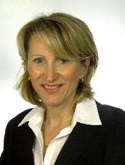 Heike Scharff