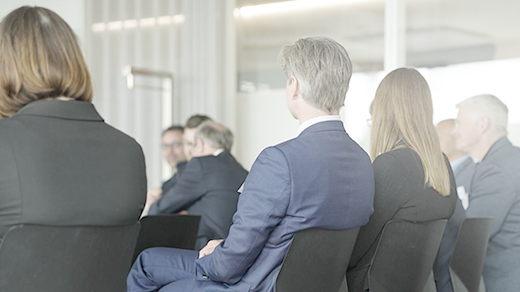 In-House Seminare