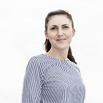 Portrait von Simone Kostka