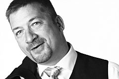 Michael Wolfensberger